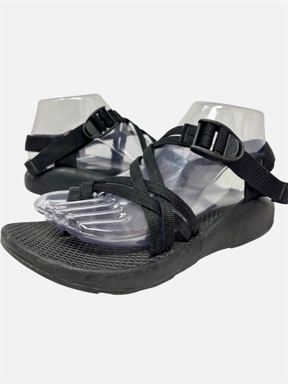 Chaco ZX2 VIBRAM YAMPA Unaweep Womens Size 7 Waterproof Hiking Sports Sandals